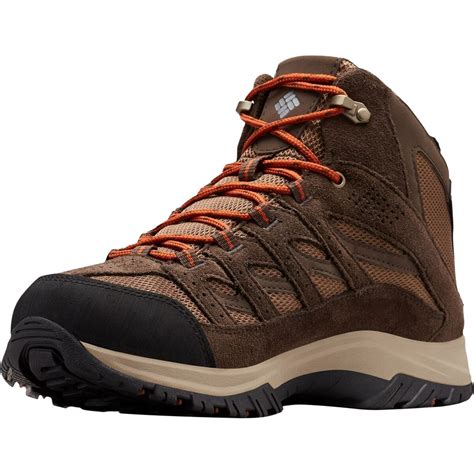 hermes mens hiking boots|weather resistant hiking boots men.